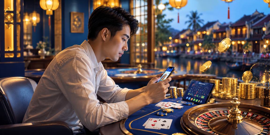 mn999 Game Thanh Toán Nội Địa